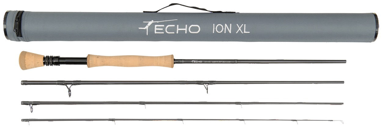 Echo ION XL Fly Rod