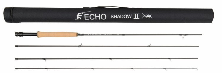 Echo Shadow X