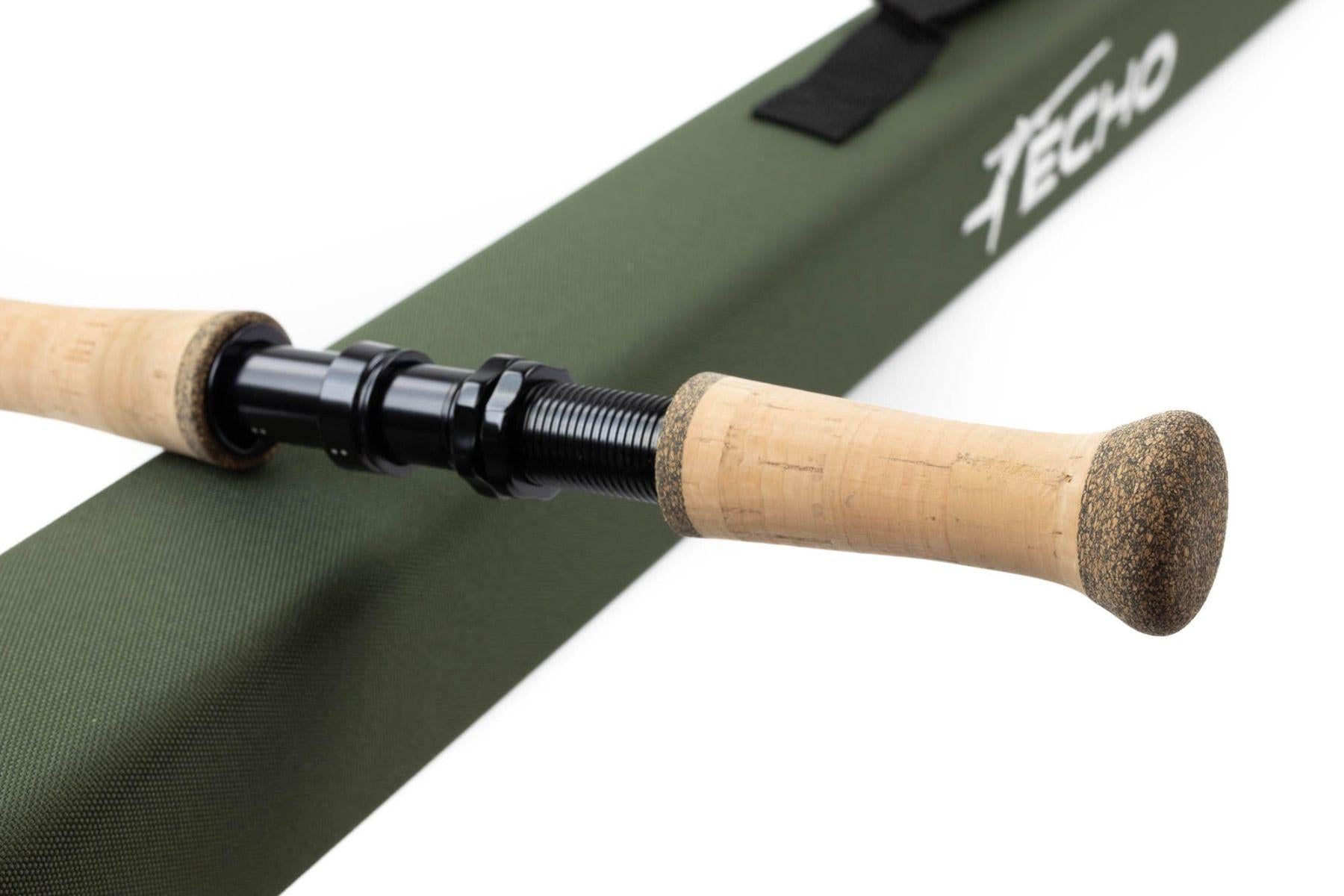 Echo Trout Spey Fly Rod