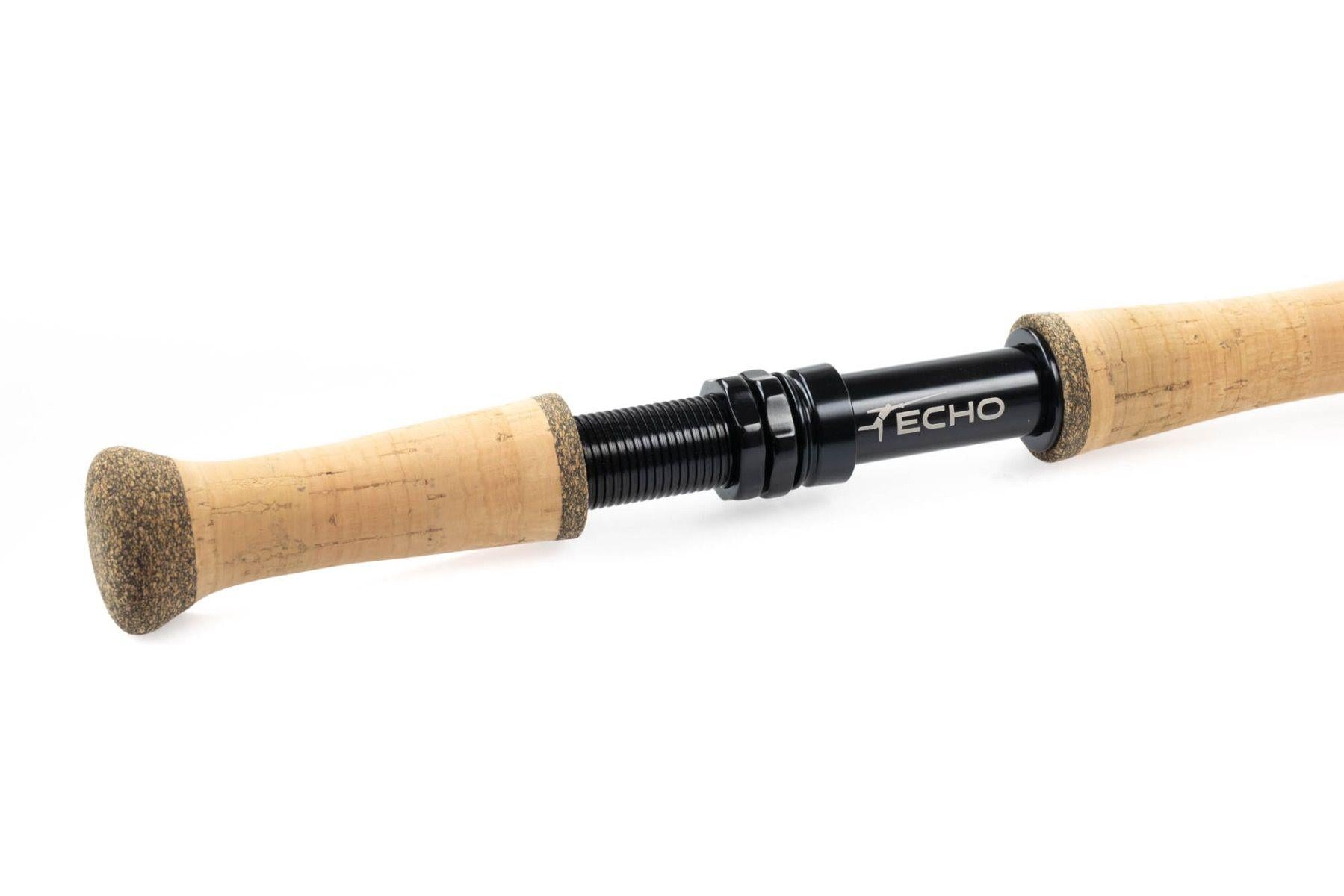 Echo Trout Spey Fly Rod