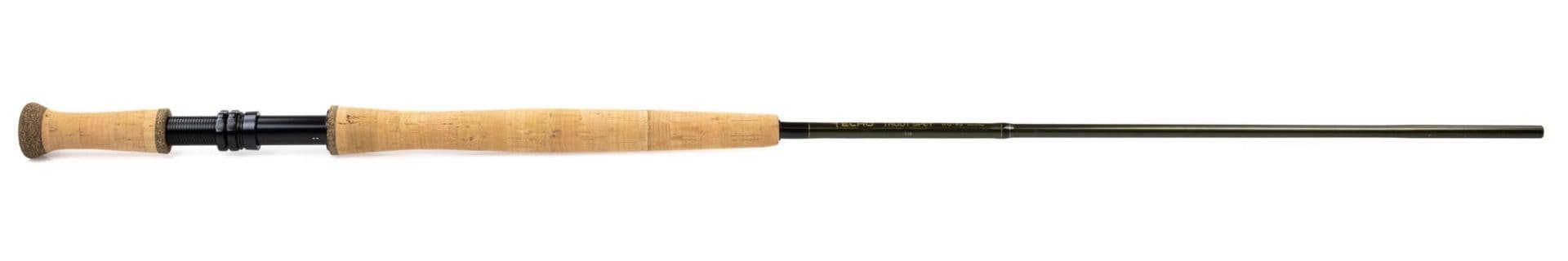 Echo Trout Spey Fly Rod