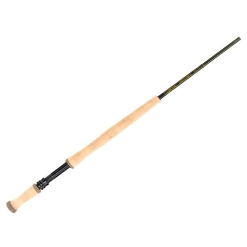 Echo Trout Spey Fly Rod