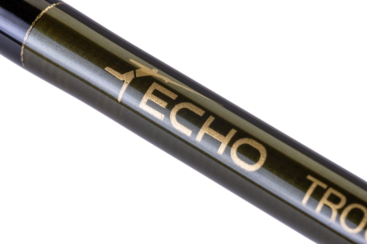 Echo Trout Spey Fly Rod