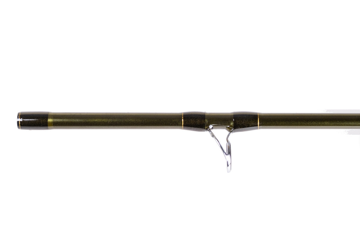 Echo Trout Spey Fly Rod