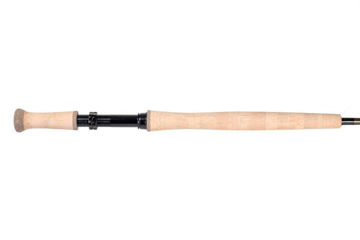 Echo Trout Spey Fly Rod