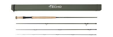 Echo Trout Spey Fly Rod