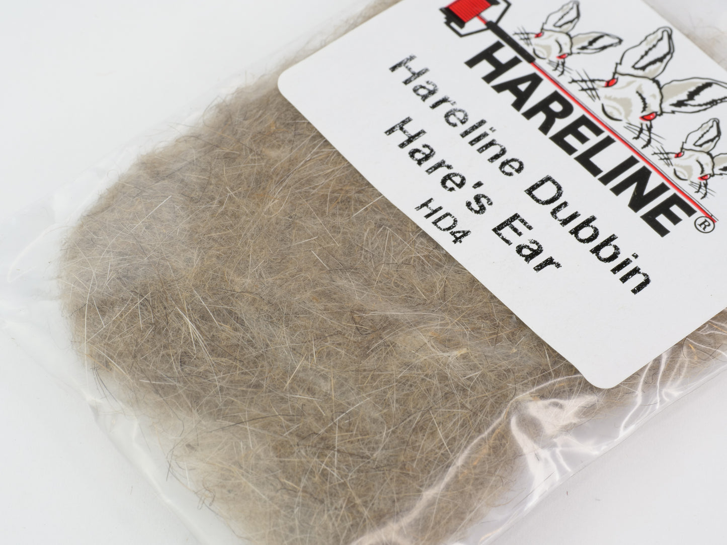 Hareline Hare's Ear Dubbing