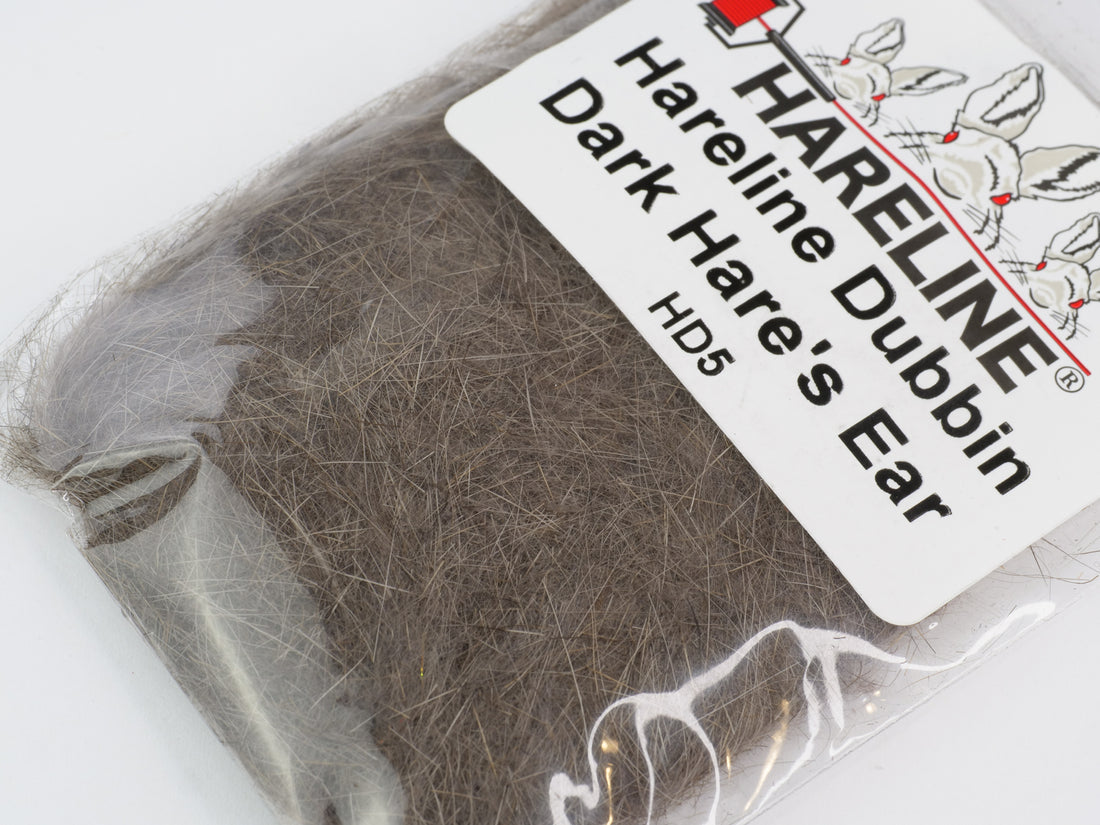 Hareline Hare's Ear Dubbing