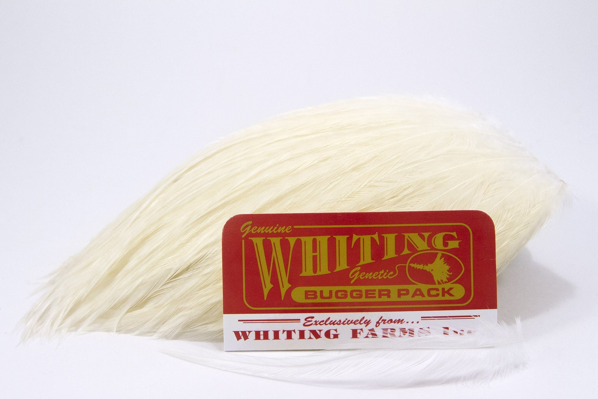 Whiting Farms Bugger Pack