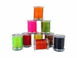 UTC Vinyl Ribbing