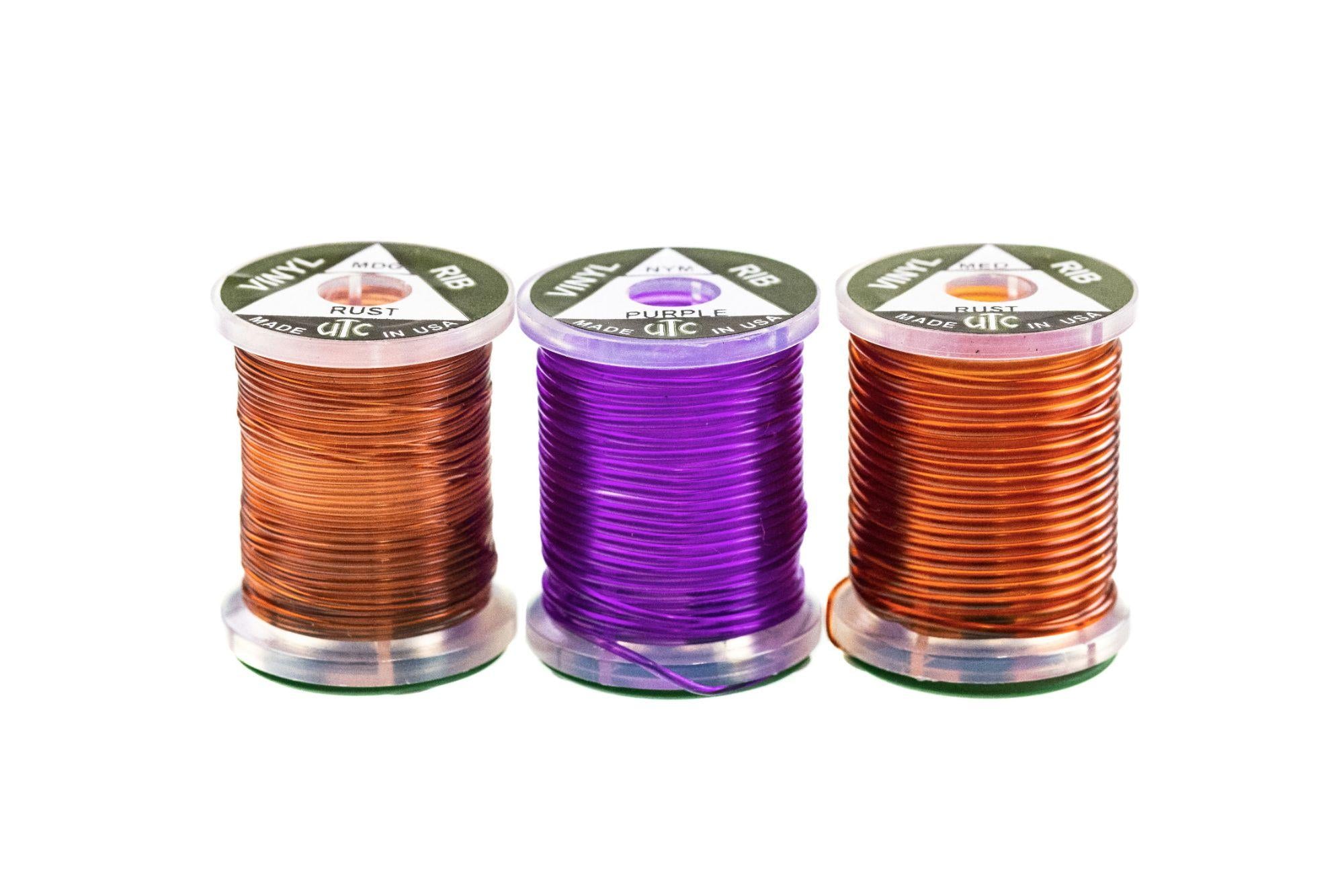 UTC Vinyl Ribbing