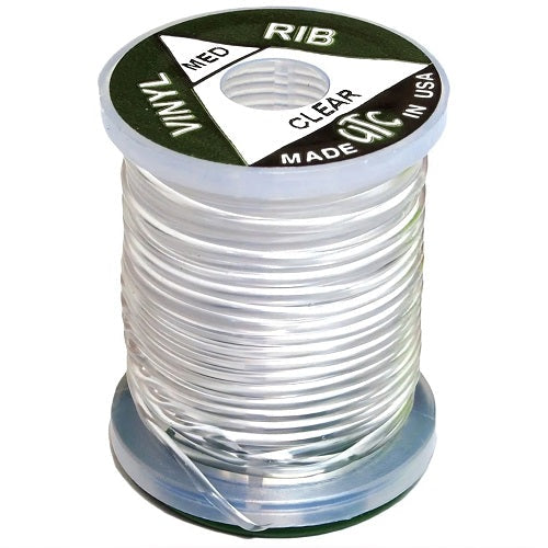 UTC Vinyl Ribbing