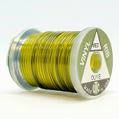 UTC Vinyl Ribbing