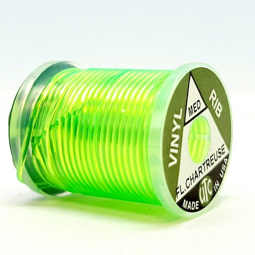 UTC Vinyl Ribbing