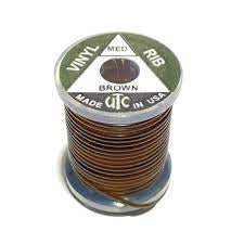 UTC Vinyl Ribbing