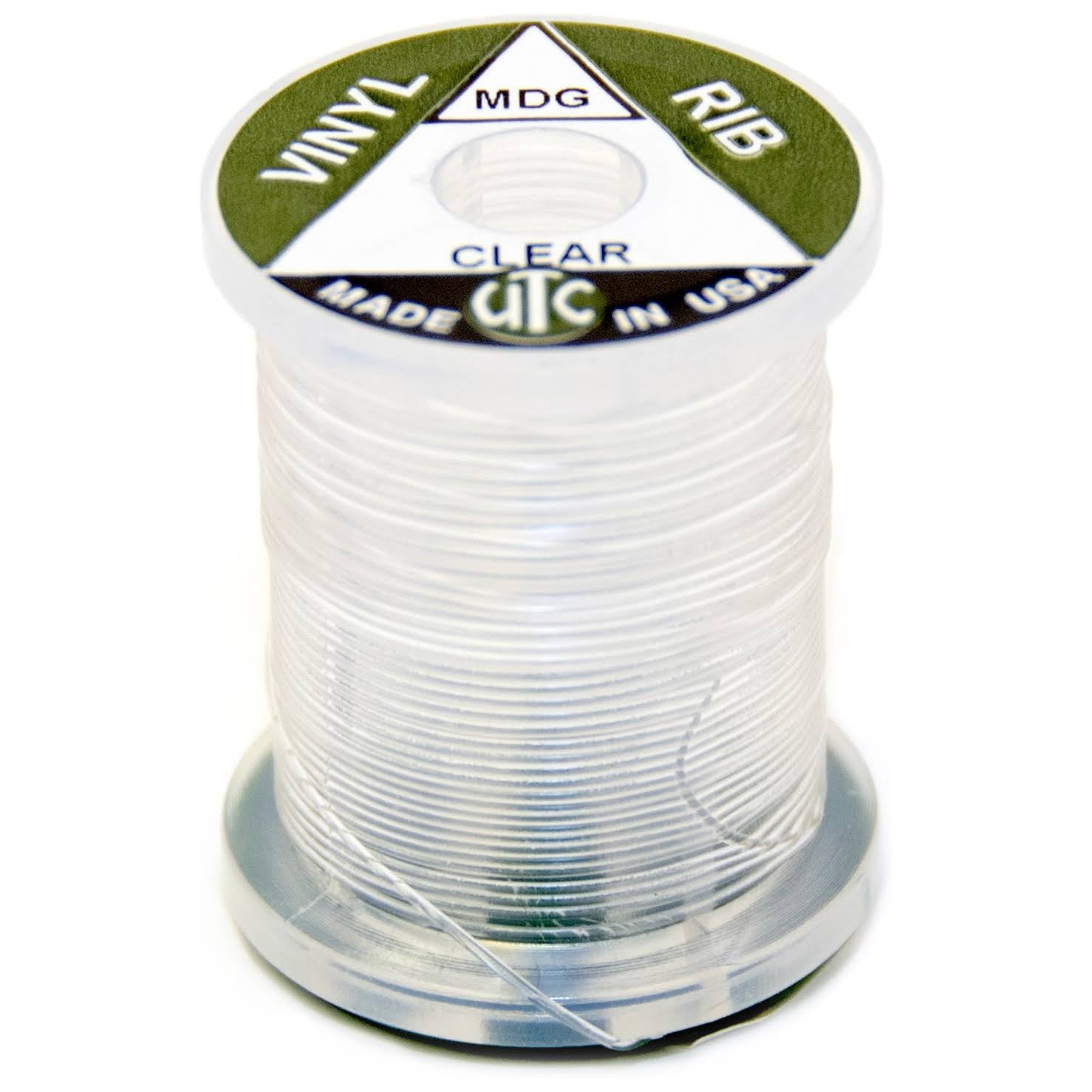 UTC Vinyl Ribbing