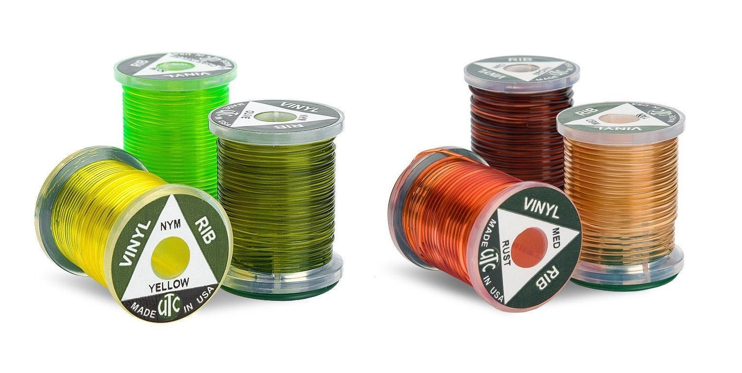 UTC Vinyl Ribbing