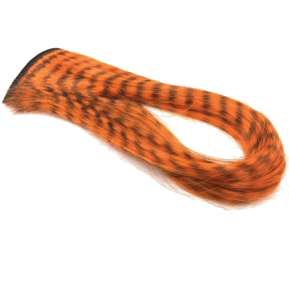 Veniard’s Grizzly Hair
