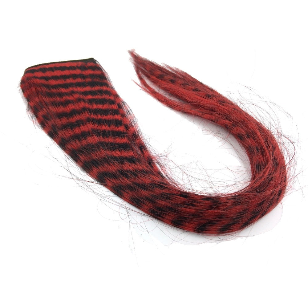 Veniard’s Grizzly Hair