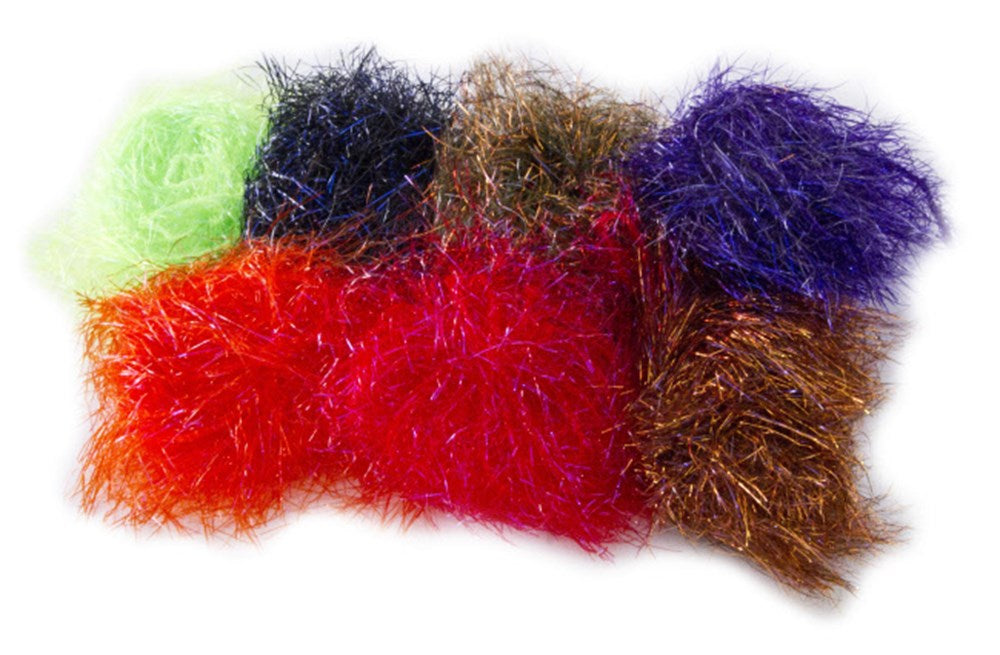 Hareline Polar Chenille, Original