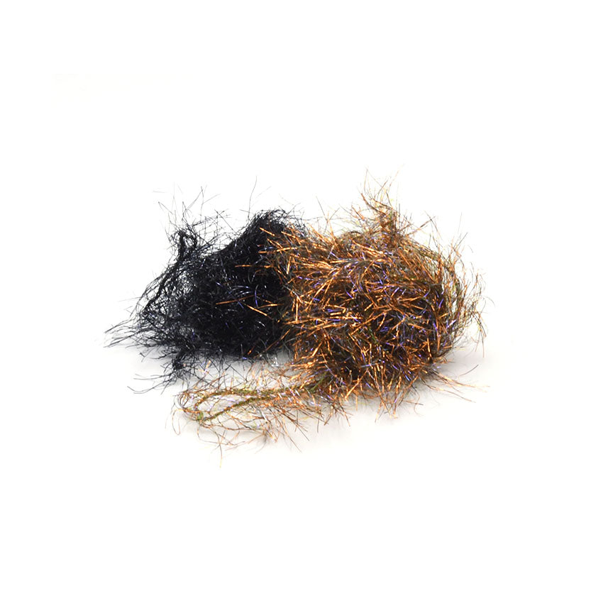 Hareline UV Polar Chenille
