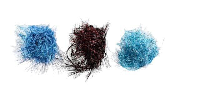 Senyo's Aqua Veil Chenille
