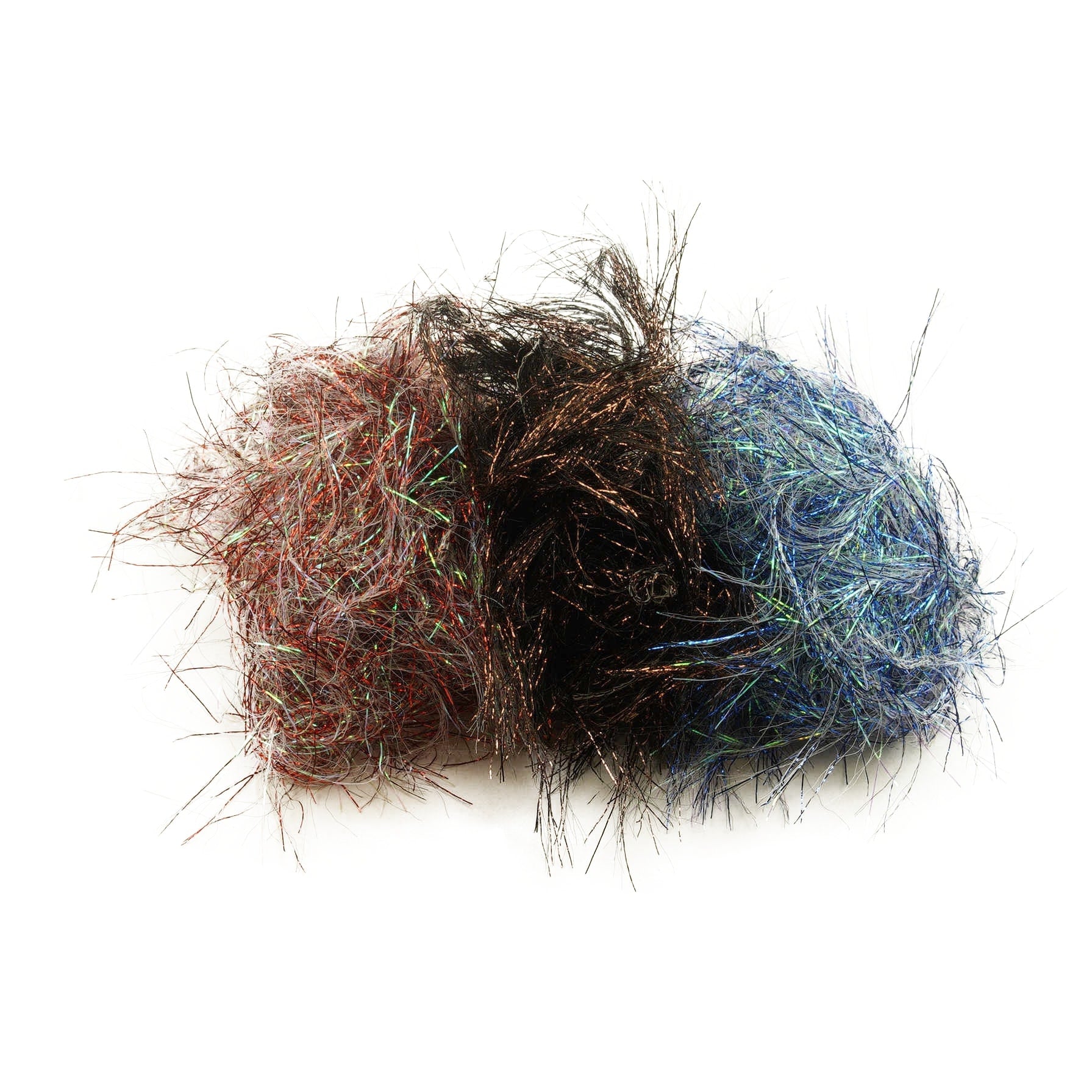 Senyo's Aqua Veil Chenille
