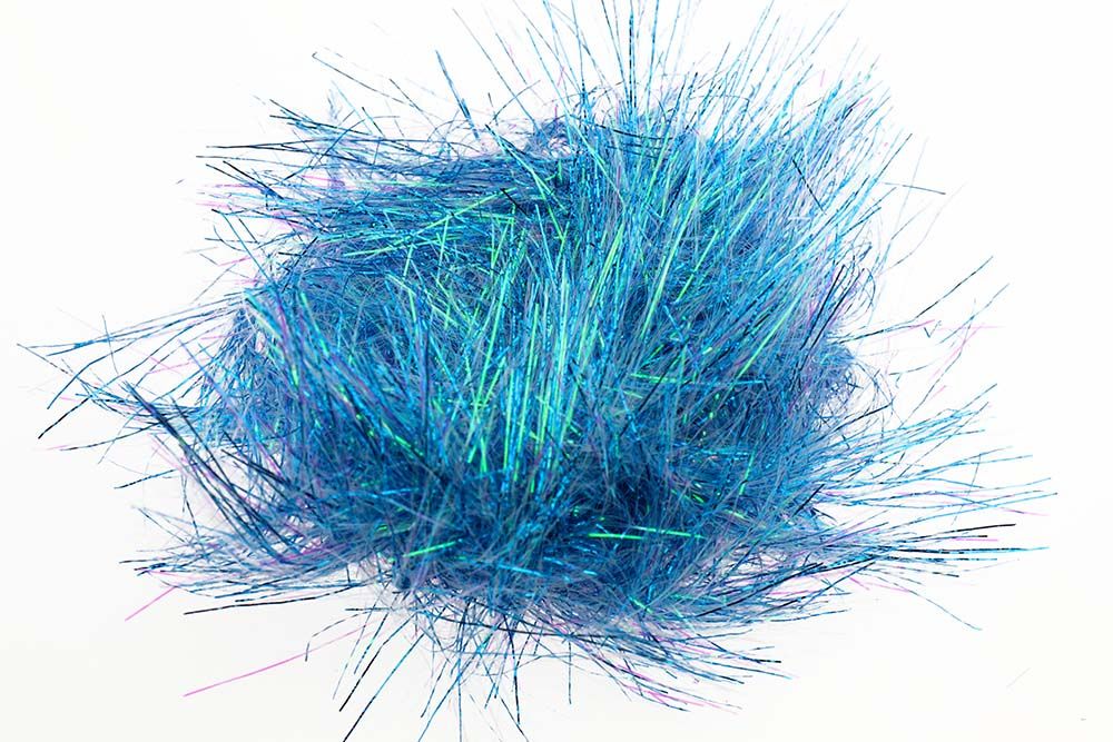 Senyo's Aqua Veil Chenille
