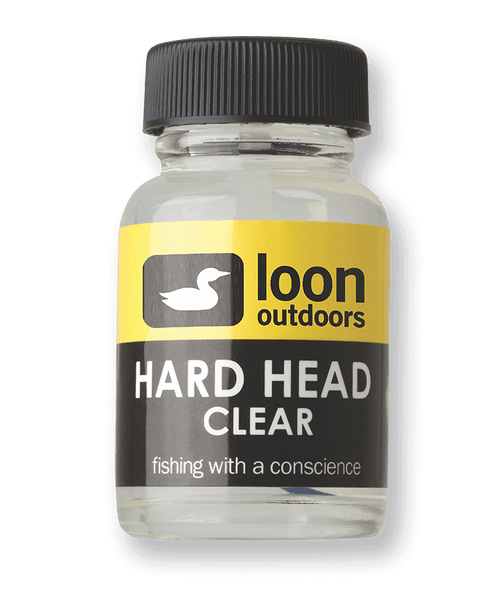 Loon Hard Head Clear
