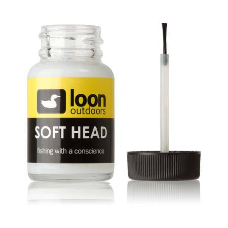 Loon Hard Head Clear
