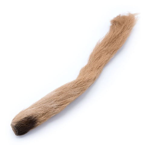 Calf Tail