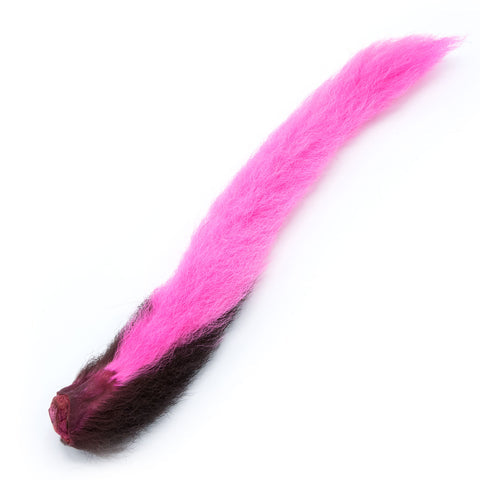 Calf Tail