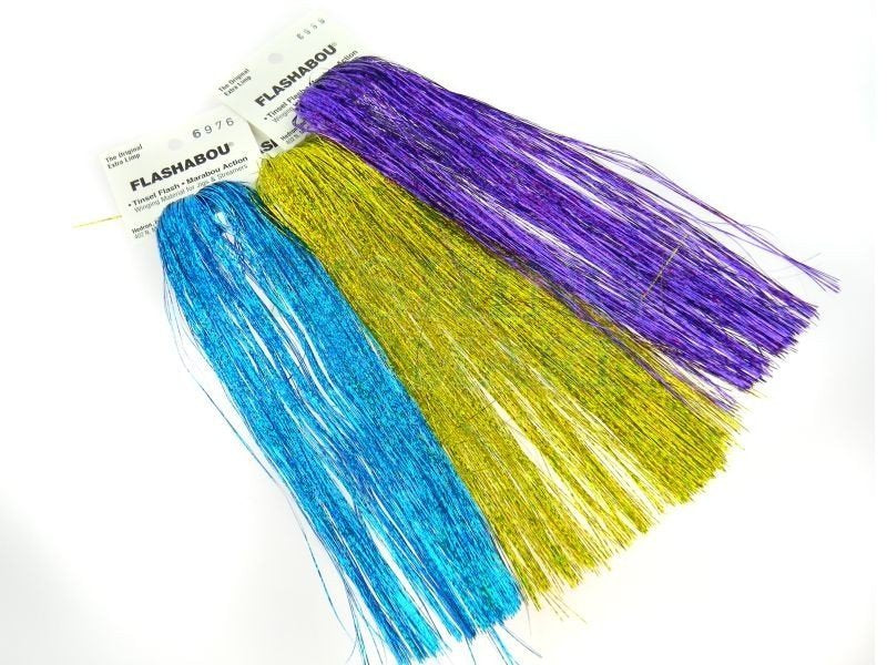 Flashabou Holographic