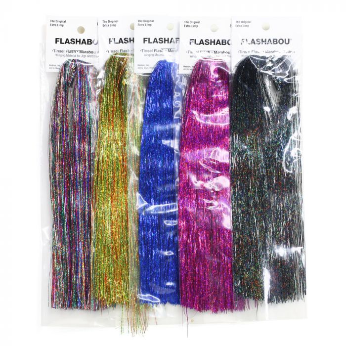 Flashabou Holographic