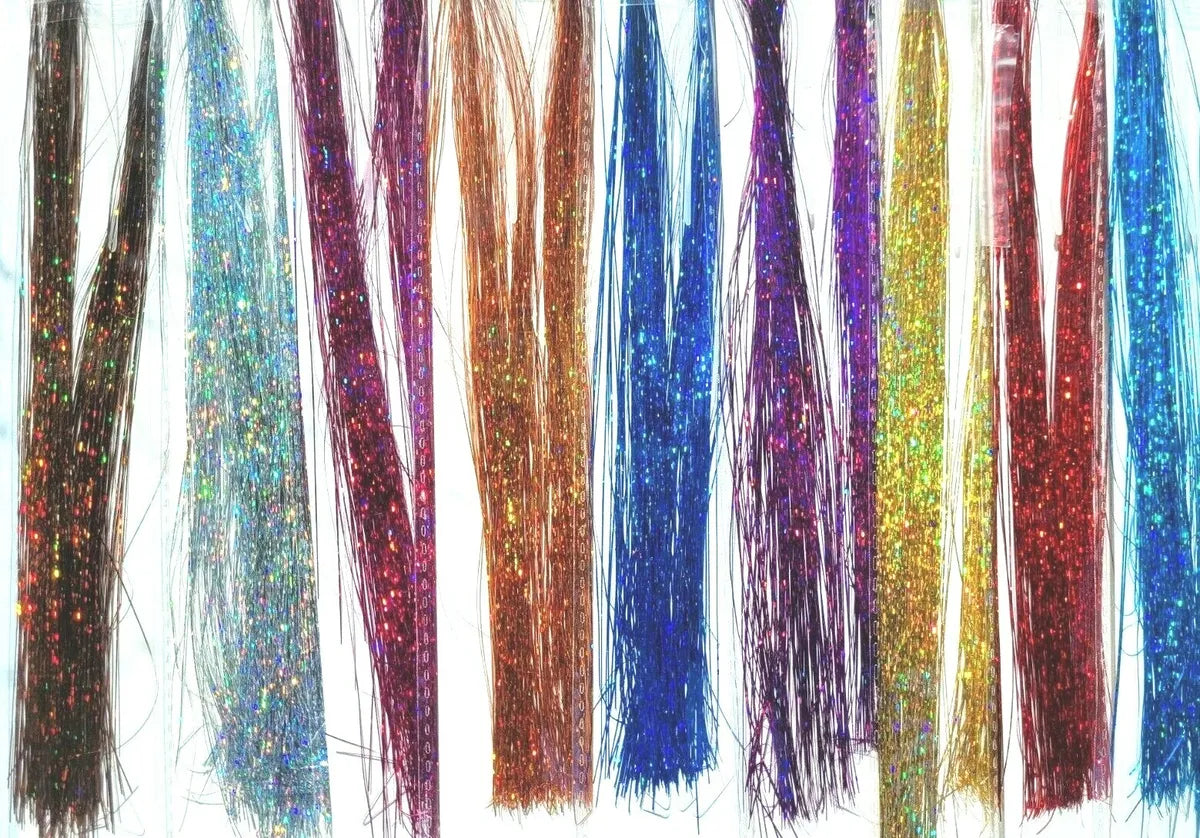 Flashabou Holographic