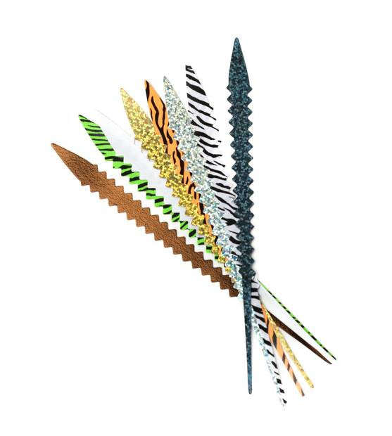 Pacchiarini's Saddle Tails