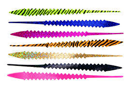 Pacchiarini's Saddle Tails