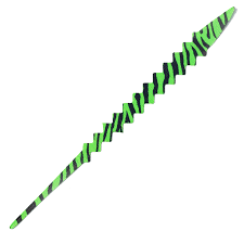 Pacchiarini's Saddle Tails