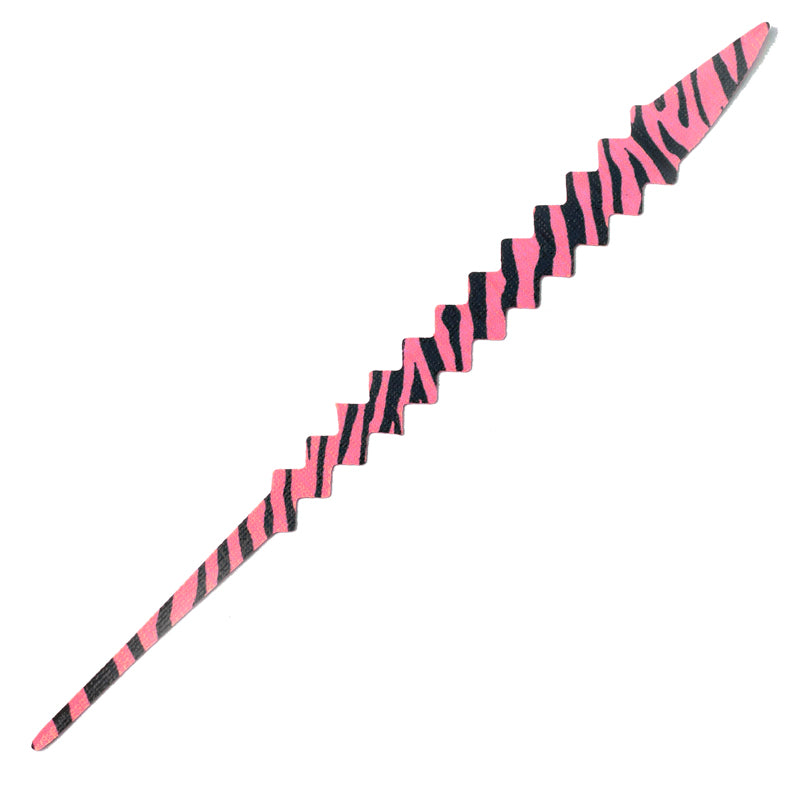 Pacchiarini's Saddle Tails