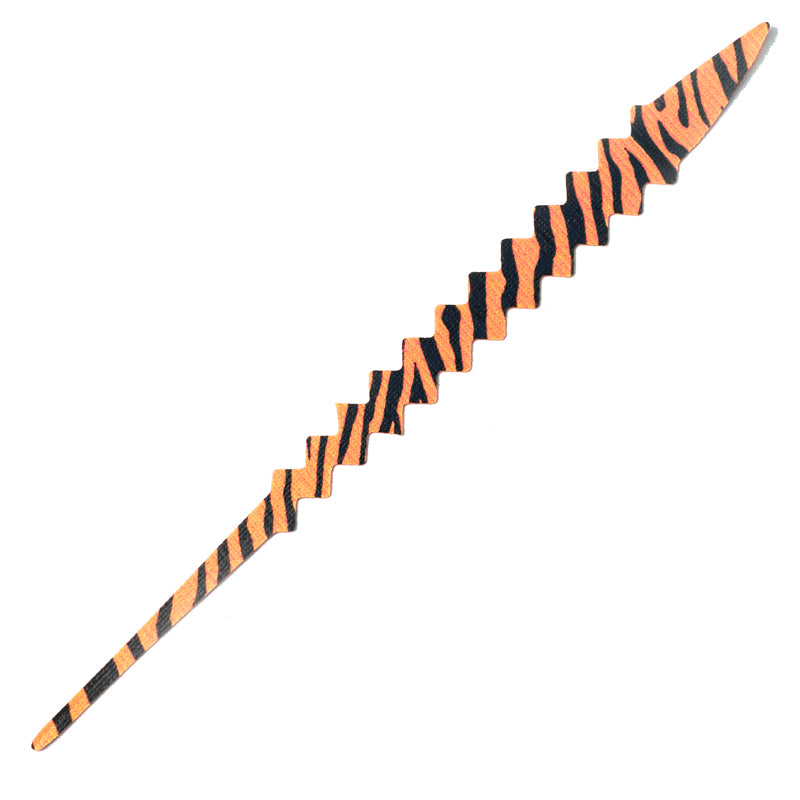 Pacchiarini's Saddle Tails