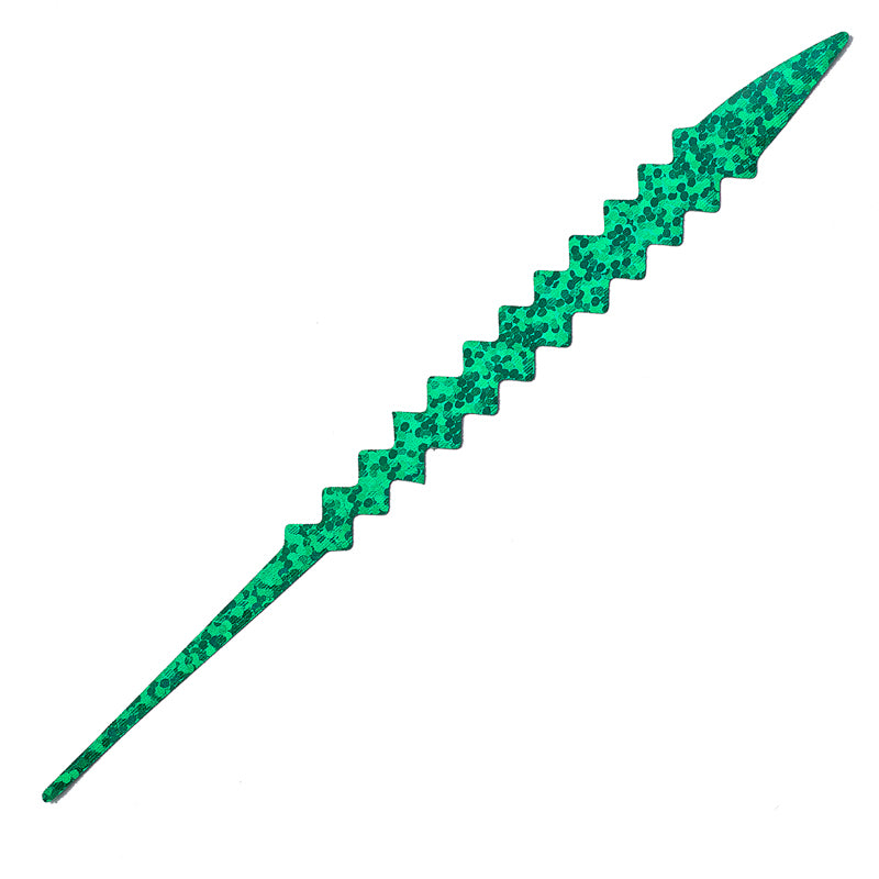 Pacchiarini's Saddle Tails