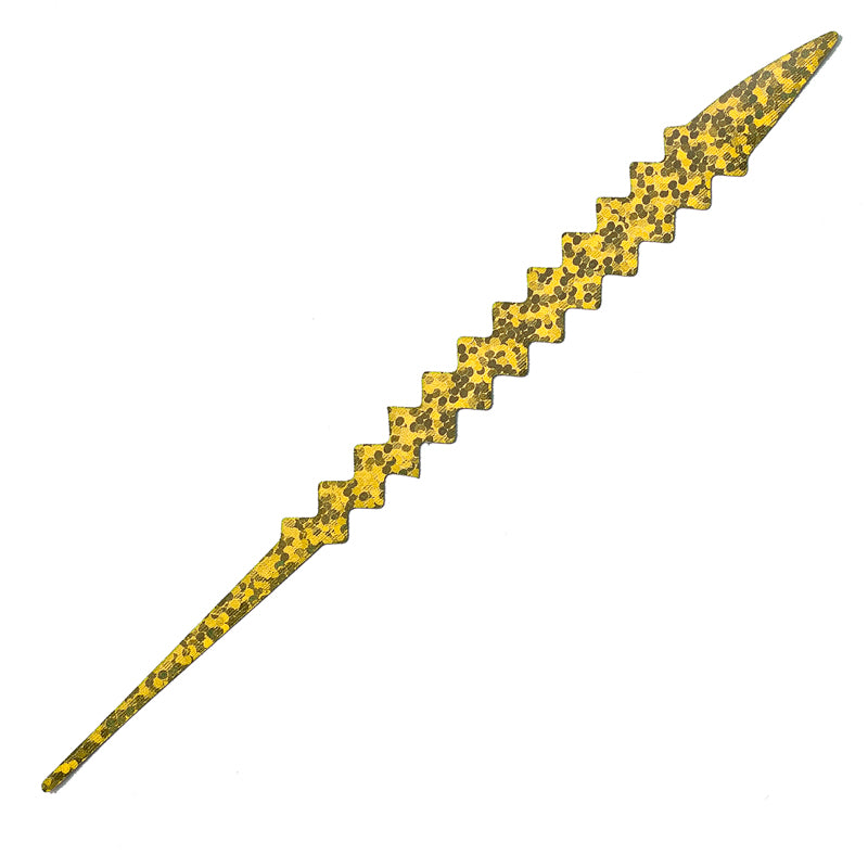 Pacchiarini's Saddle Tails