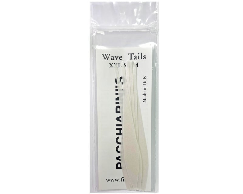 Pacchiarini's Wave Tails