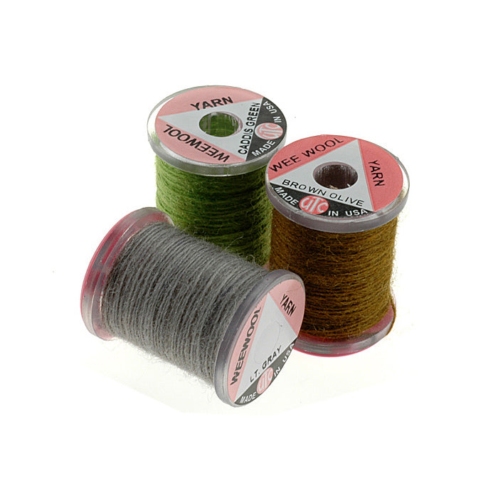 UTC Antron Yarn
