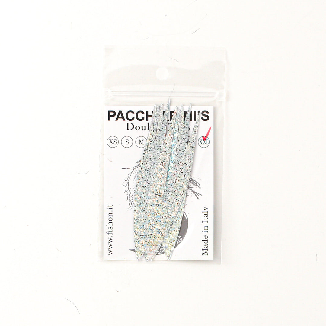 Pacchiarini's Double Tails