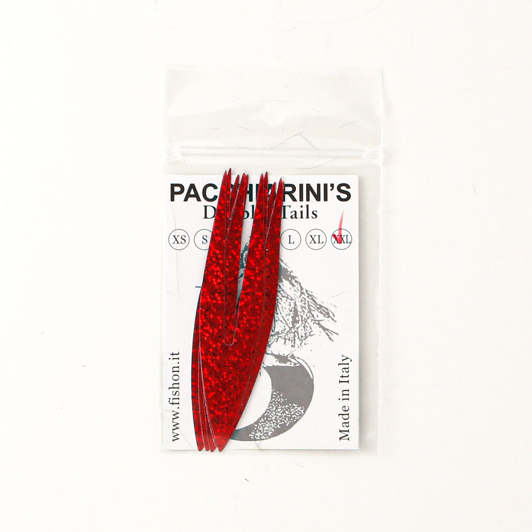 Pacchiarini's Double Tails