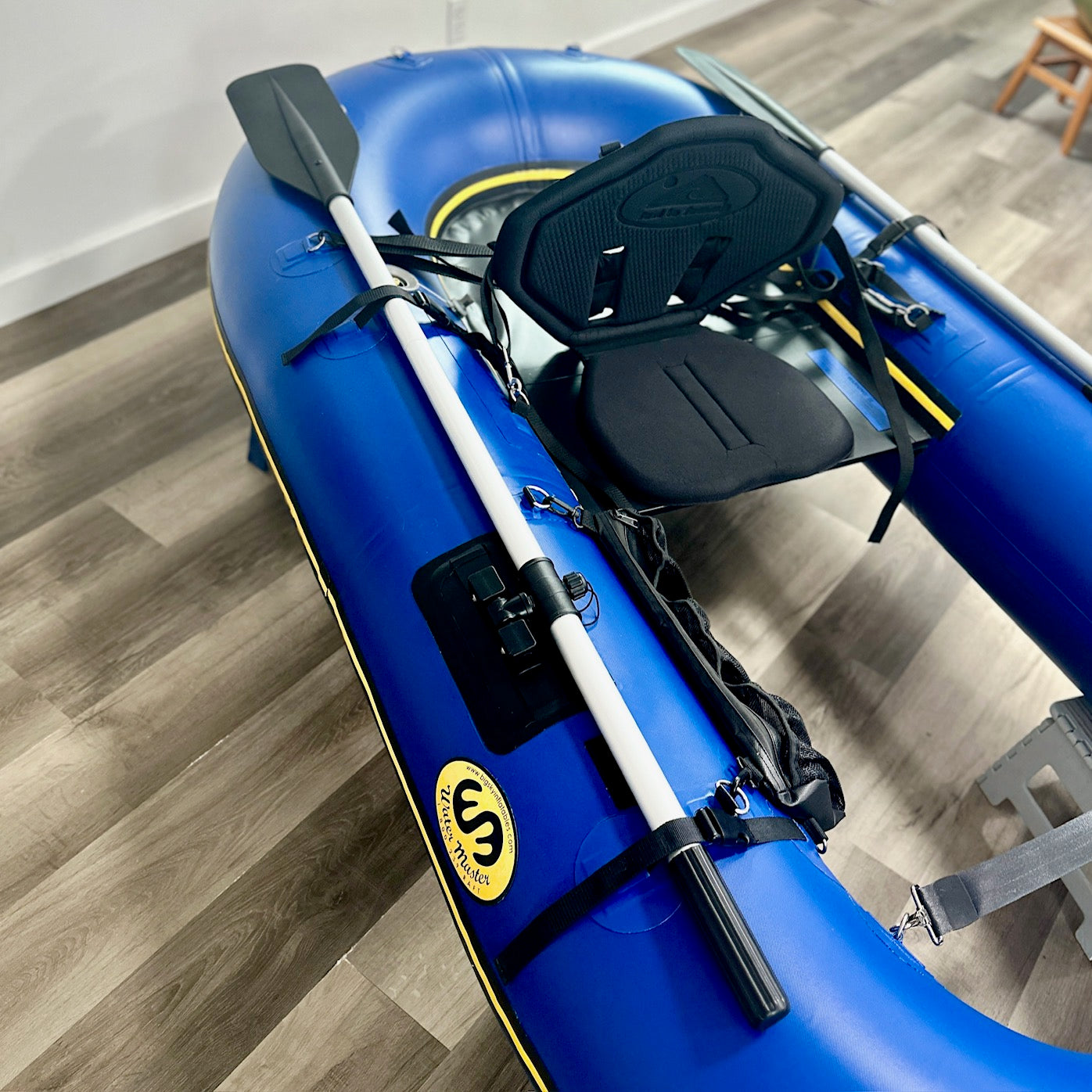 Water Master Replacement Oars