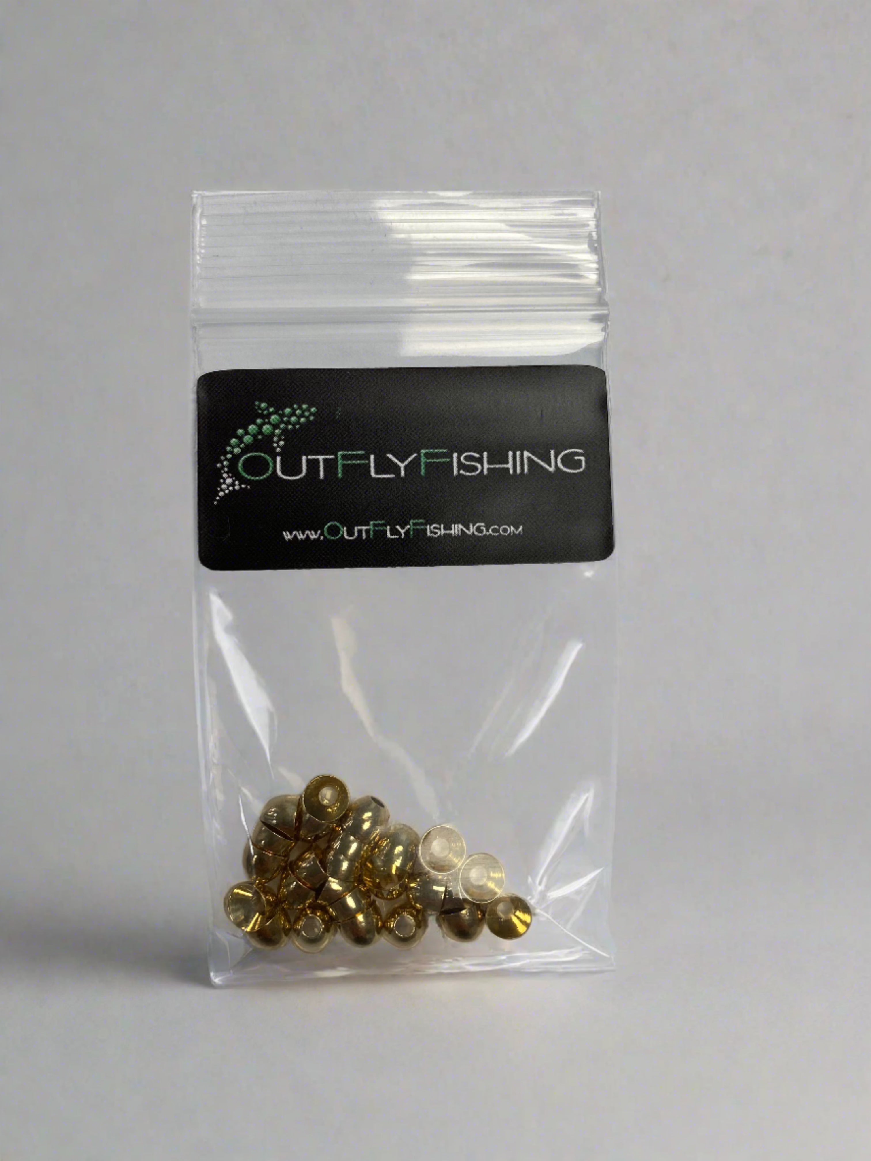 Out Fly Fishing Tungsten Coneheads