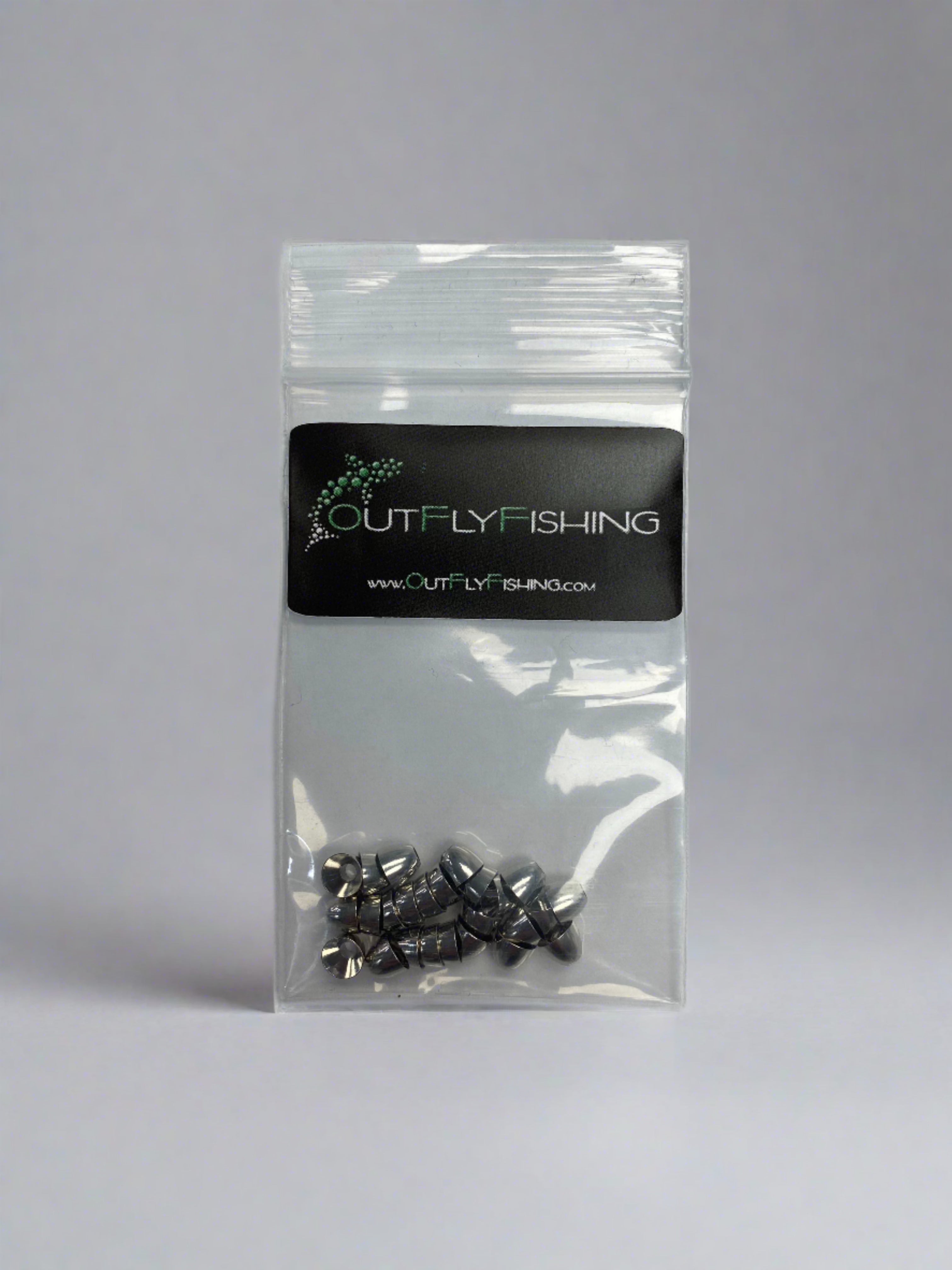 Out Fly Fishing Tungsten Coneheads
