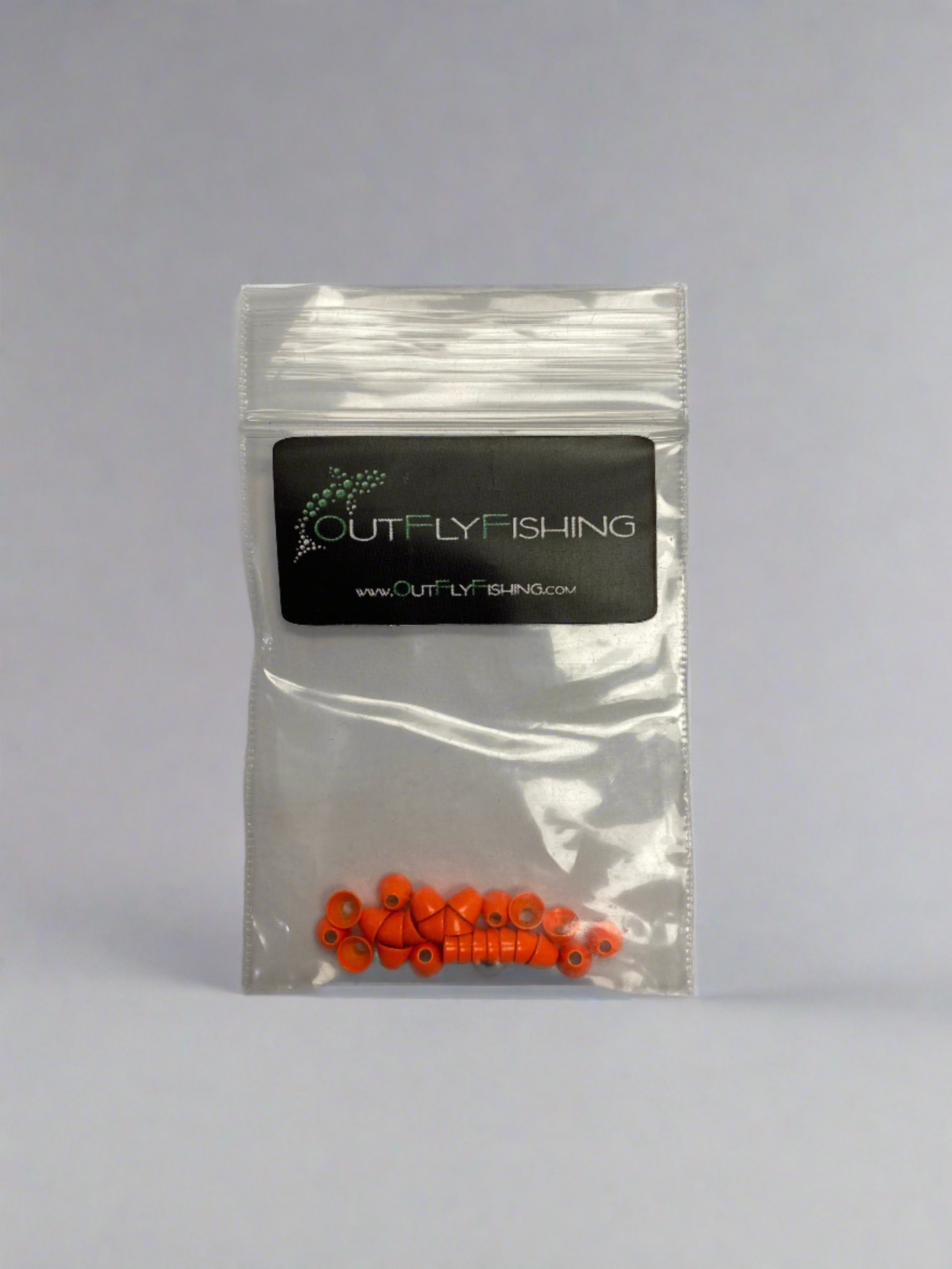Out Fly Fishing Tungsten Coneheads